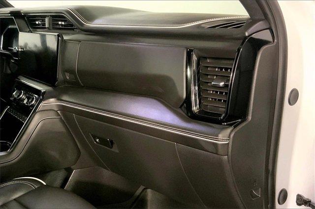 2024 GMC Sierra 1500 Vehicle Photo in INDEPENDENCE, MO 64055-1314