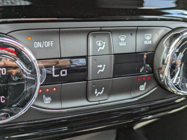 2025 Chevrolet Trax Vehicle Photo in BRUNSWICK, GA 31525-1881