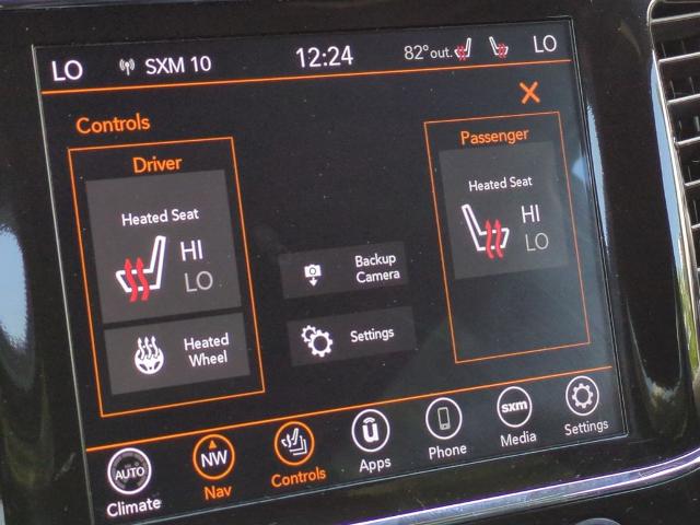 2022 Jeep Grand Cherokee WK Vehicle Photo in Brunswick, GA 31525