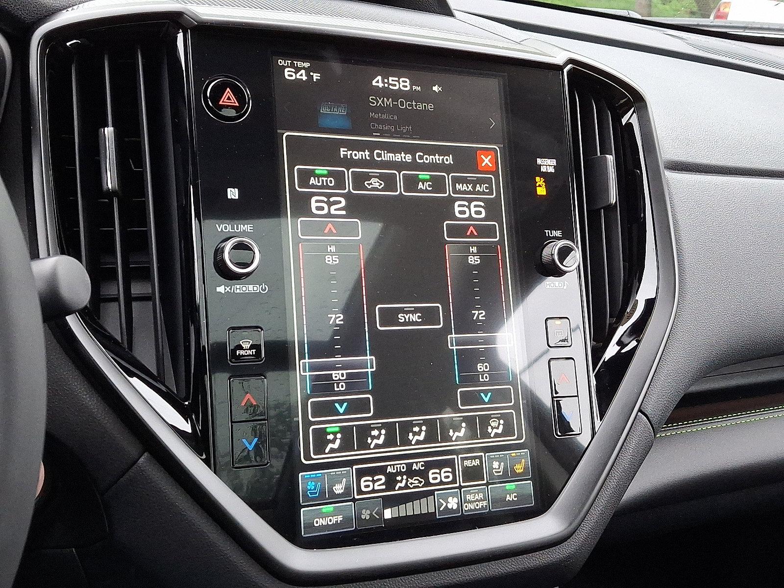 2025 Subaru Ascent Vehicle Photo in Harrisburg, PA 17111