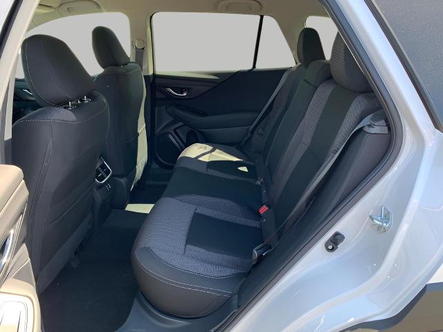 2025 Subaru Outback Vehicle Photo in Oshkosh, WI 54904