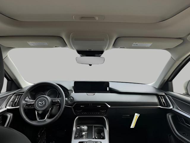 2025 Mazda CX-90 Vehicle Photo in Green Bay, WI 54304