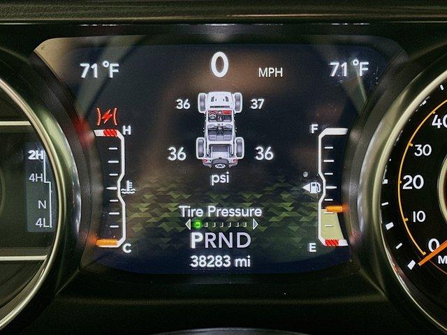 2022 Jeep Wrangler Vehicle Photo in Doylsetown, PA 18901
