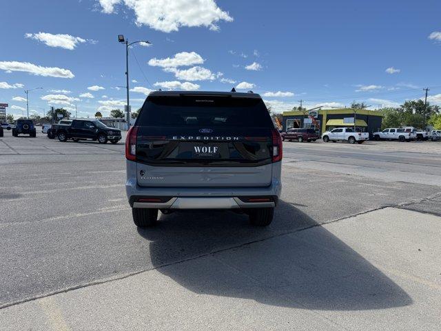 2025 Ford Expedition Vehicle Photo in Ogallala, NE 69153