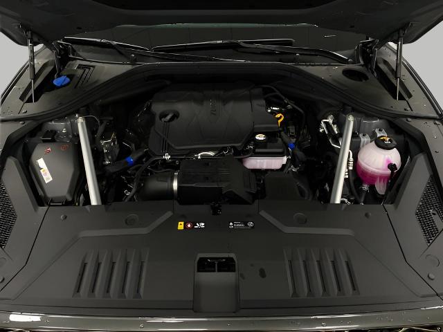 2026 Genesis GV70 Vehicle Photo in Appleton, WI 54913
