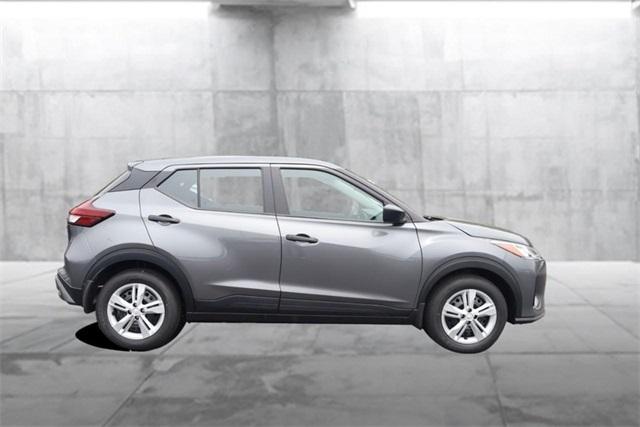 2025 Nissan Kicks Play Vehicle Photo in Hazelwood, MO 63042