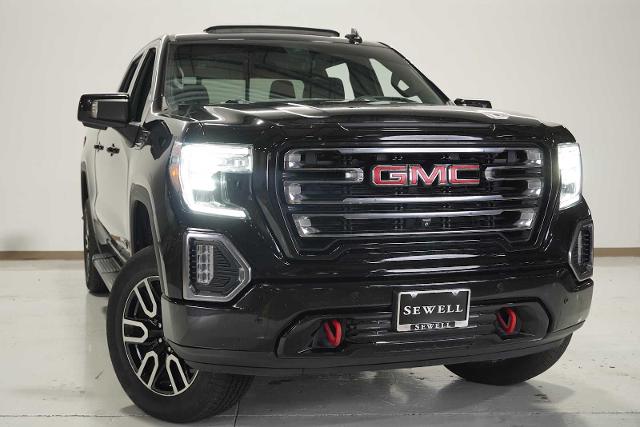 2019 GMC Sierra 1500 Vehicle Photo in GRAPEVINE, TX 76051