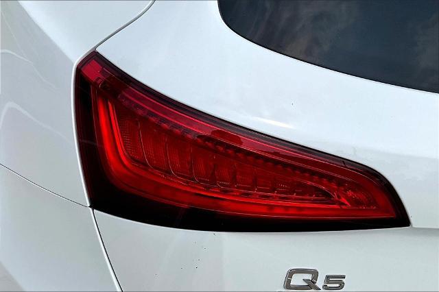 2014 Audi Q5 Vehicle Photo in Houston, TX 77007