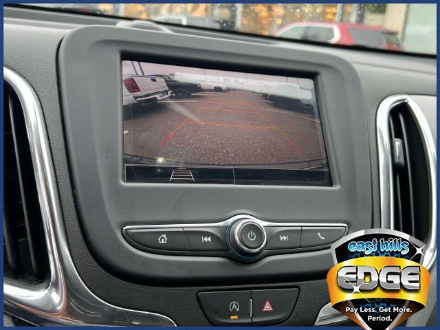 2022 Chevrolet Equinox Vehicle Photo in Roslyn, NY 11576