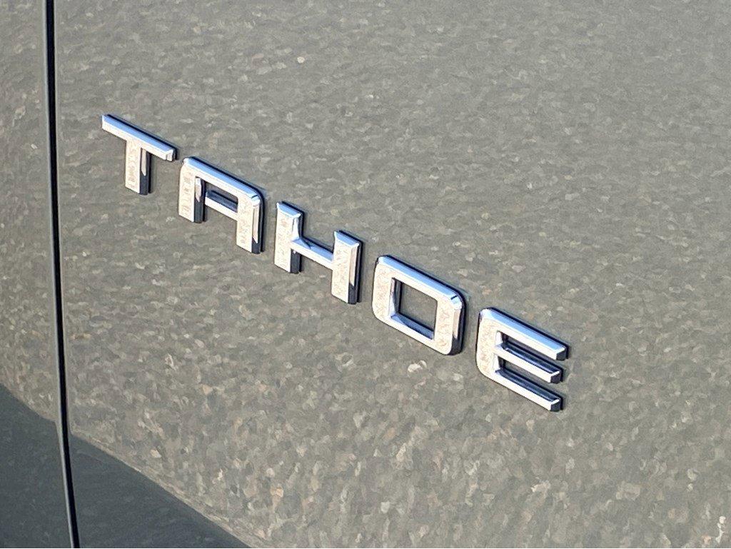 2024 Chevrolet Tahoe Vehicle Photo in SAVANNAH, GA 31406-4513