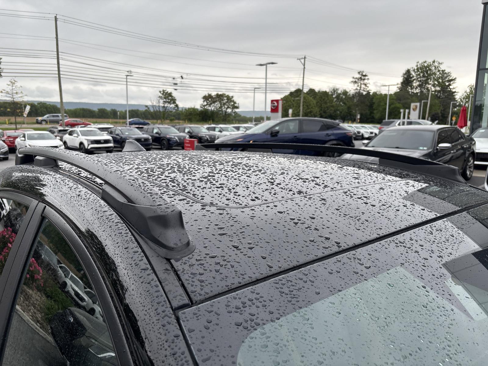 2024 Subaru Crosstrek Vehicle Photo in Mechanicsburg, PA 17050