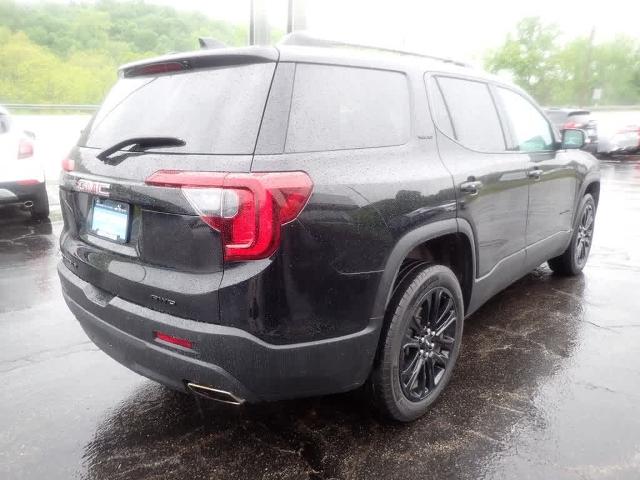 2023 GMC Acadia Vehicle Photo in ZELIENOPLE, PA 16063-2910