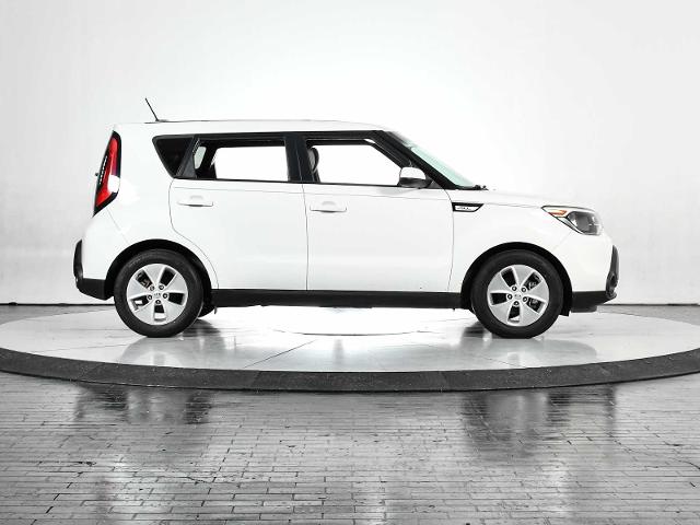 2015 Kia Soul Vehicle Photo in DALLAS, TX 75235