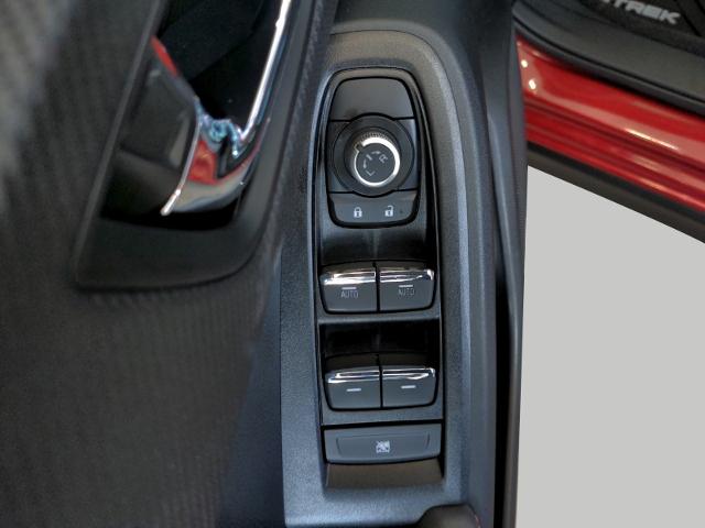 2025 Subaru Crosstrek Vehicle Photo in Green Bay, WI 54304