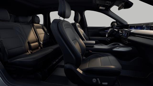2025 Lincoln Nautilus Vehicle Photo in Neenah, WI 54956