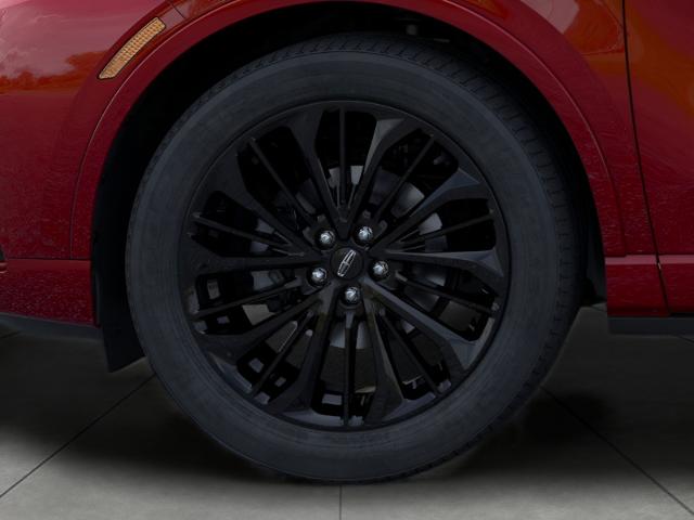 2025 Lincoln Corsair Vehicle Photo in Neenah, WI 54956