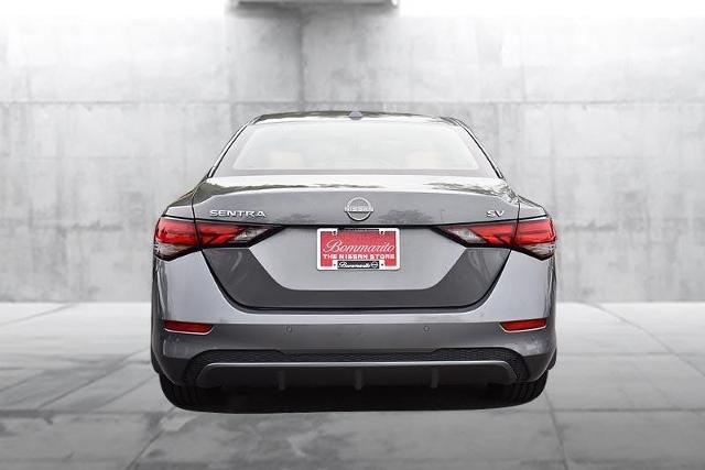 2024 Nissan Sentra Vehicle Photo in Ballwin, MO 63011