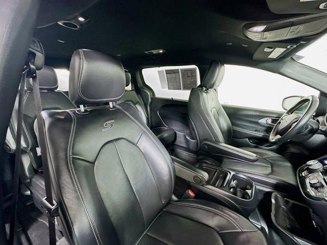 2020 Chrysler Pacifica Vehicle Photo in Doylsetown, PA 18901