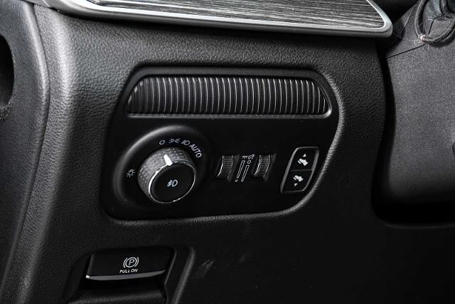 2022 Jeep Wagoneer Vehicle Photo in DALLAS, TX 75235