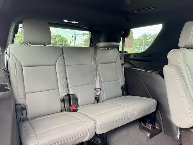 2023 Chevrolet Tahoe Vehicle Photo in DALLAS, TX 75209-3016