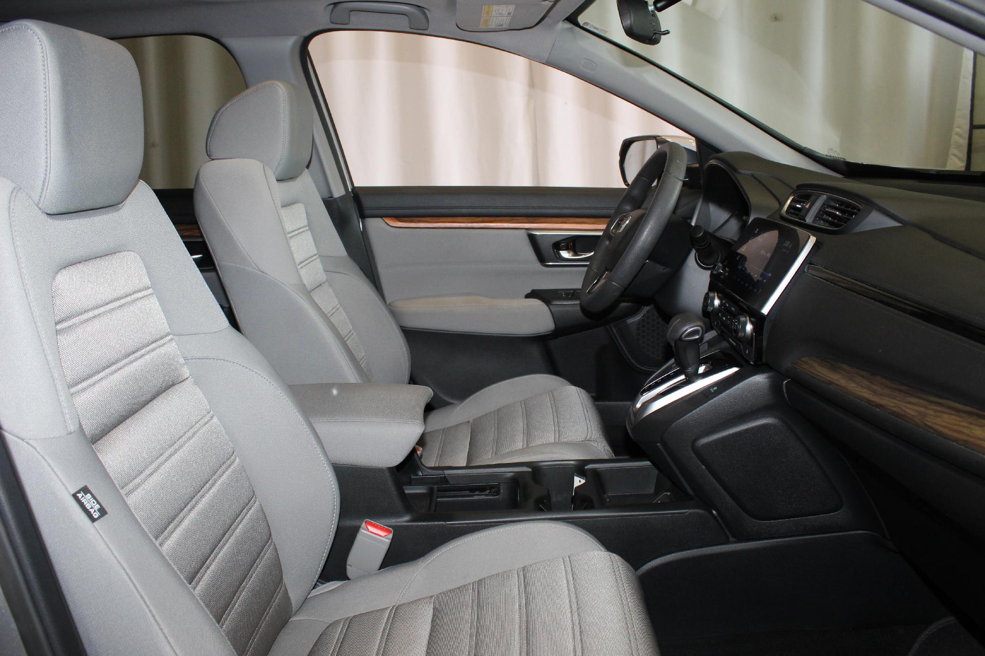 2018 Honda CR-V Vehicle Photo in NORTHAMPTON, MA 01060-1120