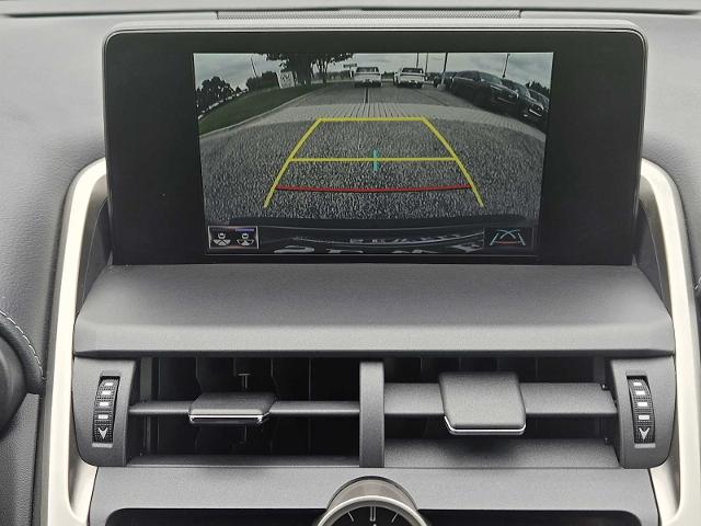 2019 Lexus NX 300 Vehicle Photo in FORT WORTH, TX 76132