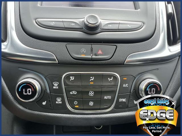 2022 Chevrolet Equinox Vehicle Photo in Roslyn, NY 11576