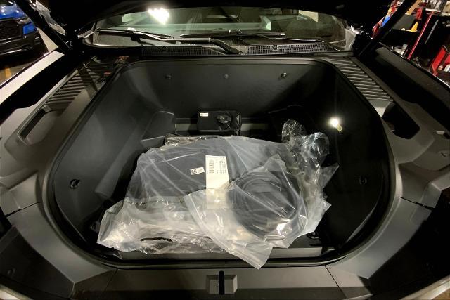 2025 GMC Sierra EV Vehicle Photo in KANSAS CITY, MO 64114-4545