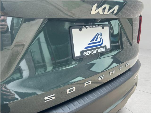 2022 Kia Sorento Vehicle Photo in Appleton, WI 54914