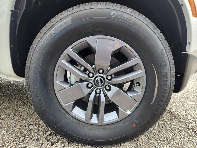 2025 Nissan Frontier Vehicle Photo in Ardmore, PA 19003