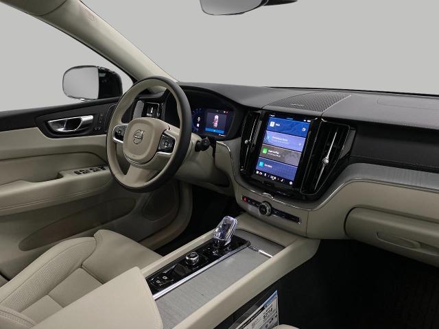 2025 Volvo XC60 Vehicle Photo in Appleton, WI 54913