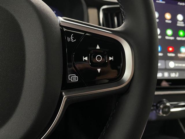 2025 Volvo XC90 Plug-In Hybrid Vehicle Photo in Appleton, WI 54913