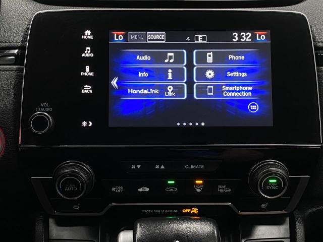 2019 Honda CR-V Vehicle Photo in Appleton, WI 54913