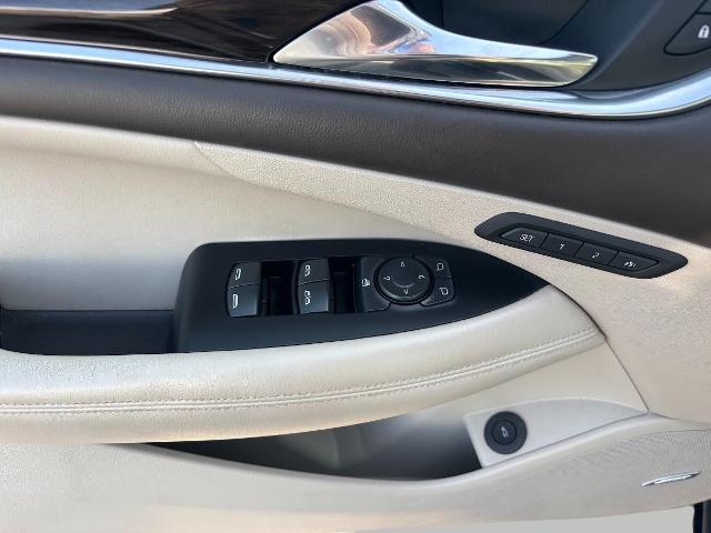 2017 Buick LaCrosse Vehicle Photo in APPLETON, WI 54914-8833