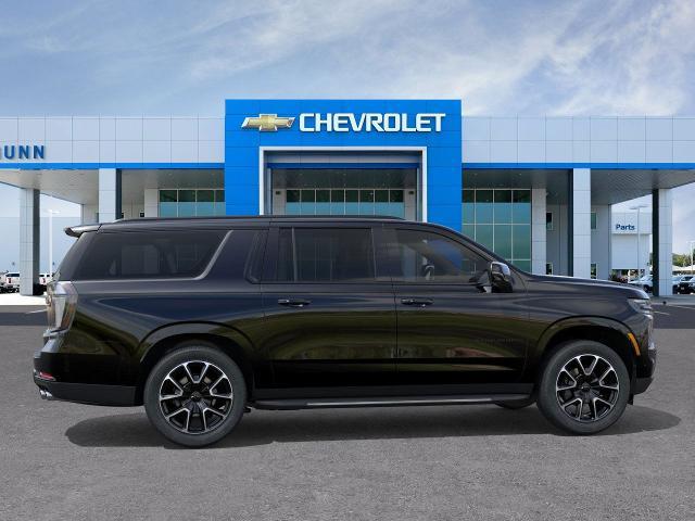 2025 Chevrolet Suburban Vehicle Photo in SELMA, TX 78154-1460