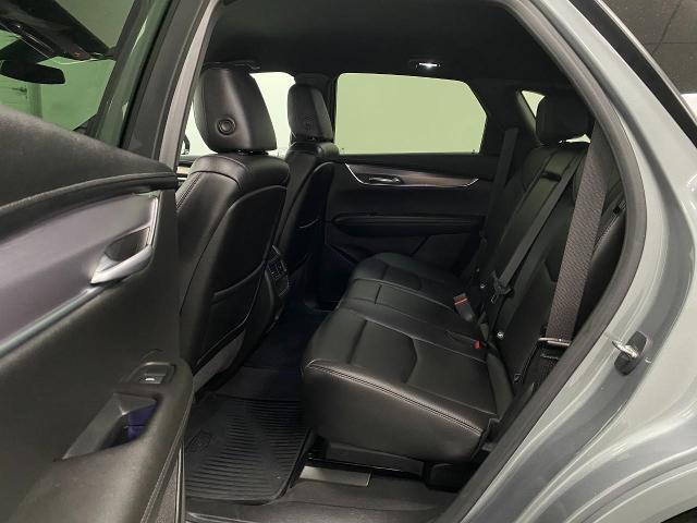 2023 Cadillac XT5 Vehicle Photo in Appleton, WI 54913