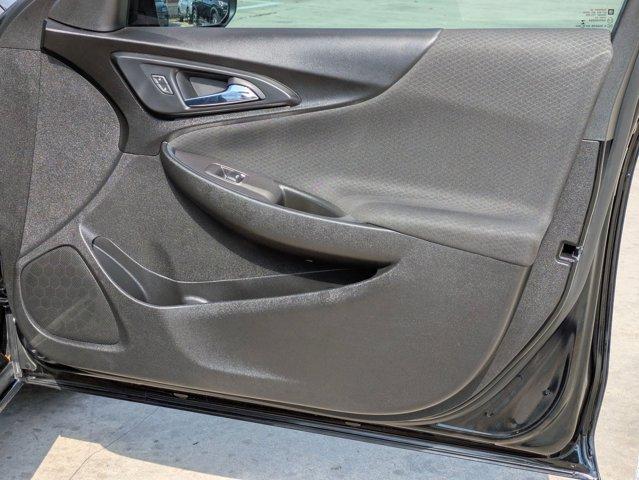 2020 Chevrolet Malibu Vehicle Photo in San Antonio, TX 78209