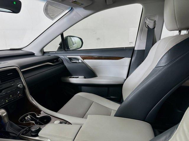 2019 Lexus RX 350 Vehicle Photo in Flemington, NJ 08822