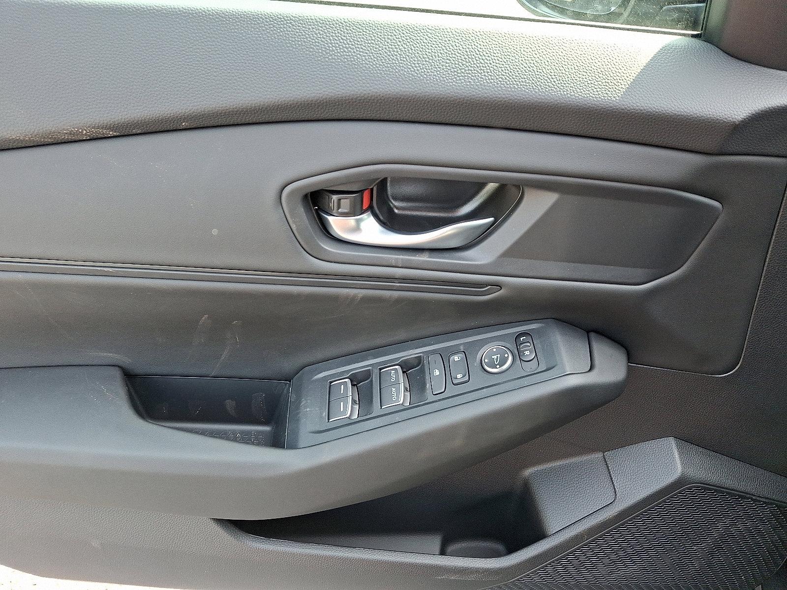 2025 Honda Accord Sedan Vehicle Photo in Harrisburg, PA 17111