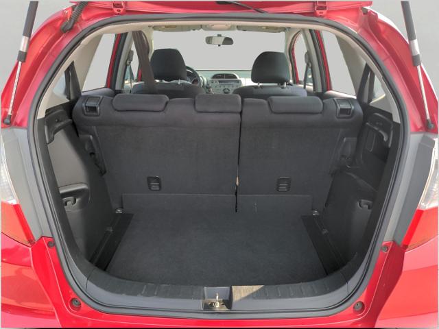 2010 Honda Fit Vehicle Photo in Green Bay, WI 54304
