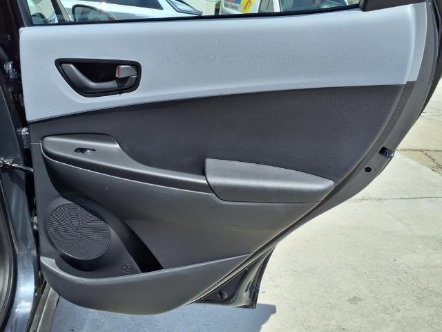 2021 Hyundai KONA Vehicle Photo in Tampa, FL 33612