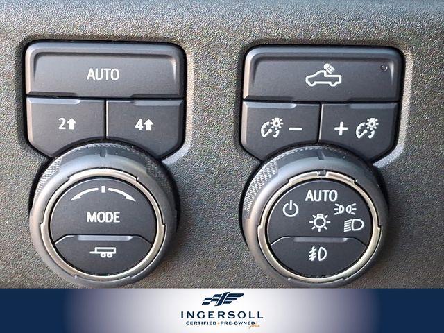 2022 Chevrolet Silverado 1500 Vehicle Photo in WATERTOWN, CT 06795-3318