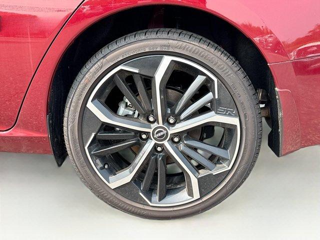 2025 Nissan Altima Vehicle Photo in Flemington, NJ 08822