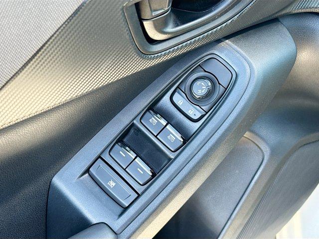 2024 Subaru Crosstrek Vehicle Photo in Doylestown, PA 18902