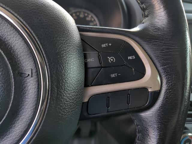 2016 Jeep Renegade Vehicle Photo in Green Bay, WI 54304