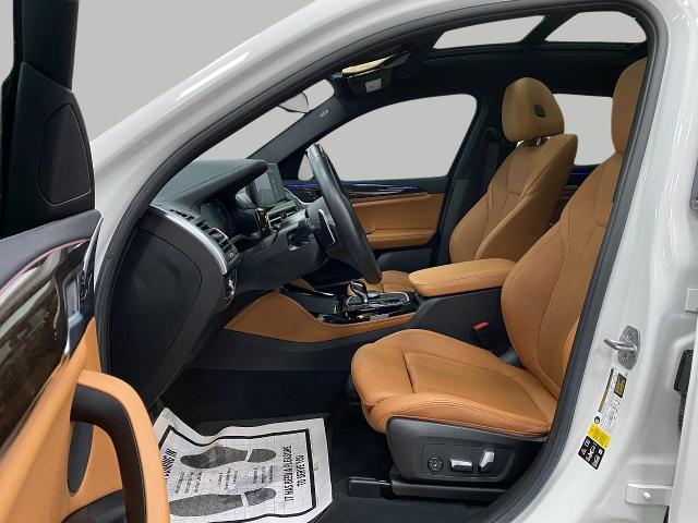 2023 BMW X4 M40i Vehicle Photo in Appleton, WI 54913