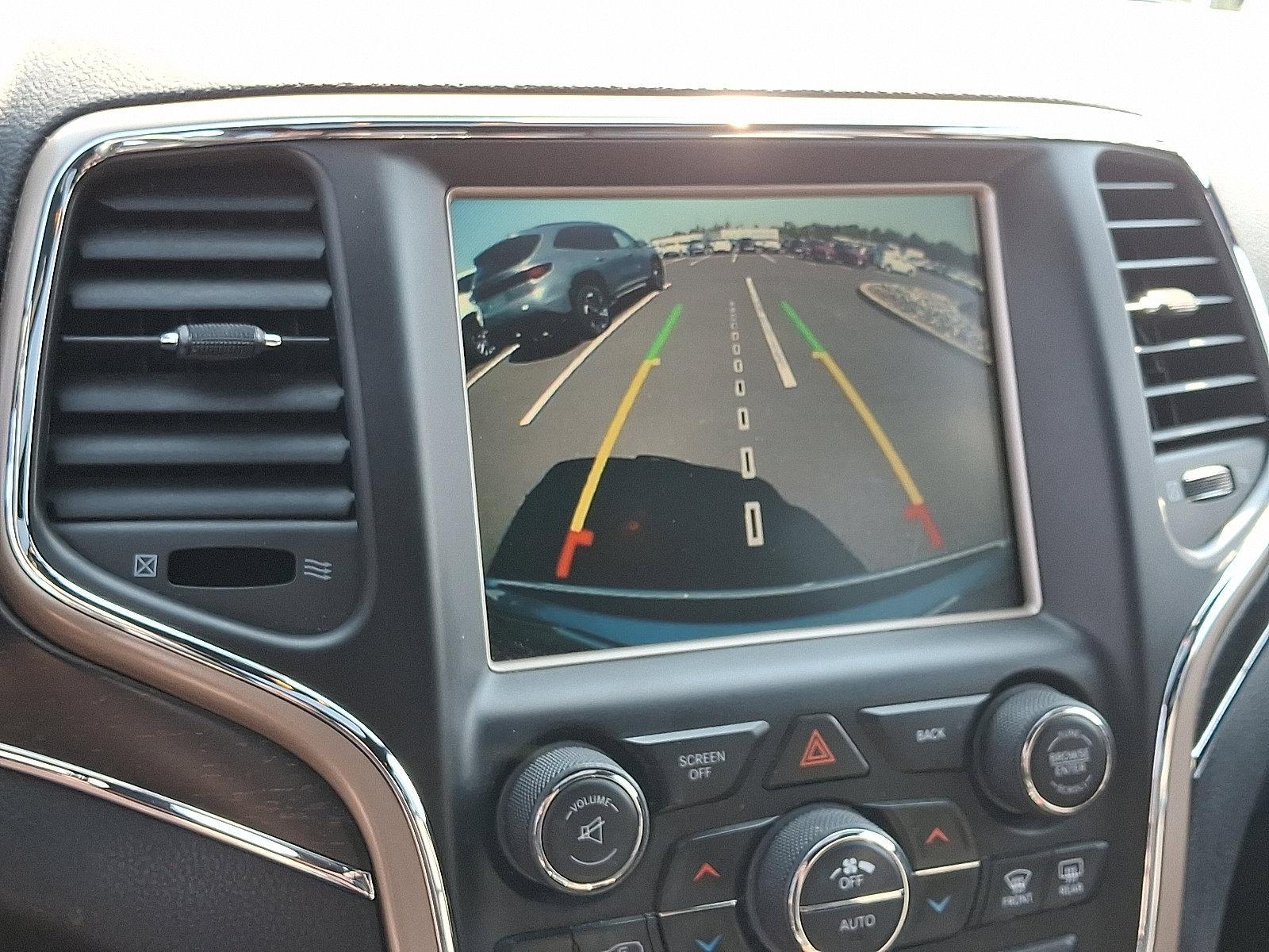 2015 Jeep Grand Cherokee Vehicle Photo in Trevose, PA 19053