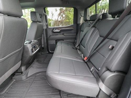 2025 GMC Sierra 1500 Vehicle Photo in HOMOSASSA, FL 34448-1461