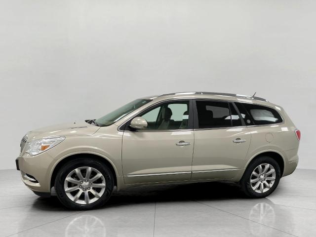 2017 Buick Enclave Vehicle Photo in Appleton, WI 54913