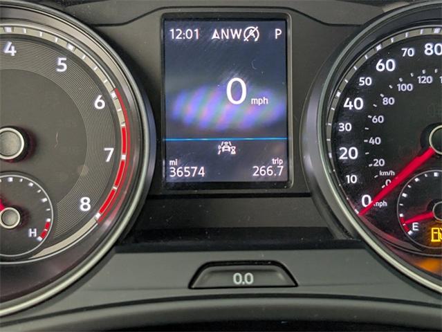 2021 Volkswagen Atlas Cross Sport Vehicle Photo in ENGLEWOOD, CO 80113-6708